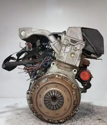 Pezzo di ricambio per auto di seconda mano motore completo per bmw serie 5 berlina (e39) 525tds riferimenti oem iam 256t1  33907428