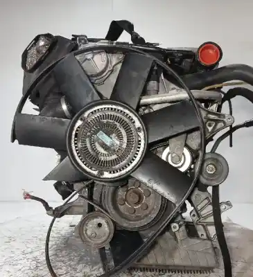 Pezzo di ricambio per auto di seconda mano motore completo per bmw serie 5 berlina (e39) 525tds riferimenti oem iam 256t1  33907428