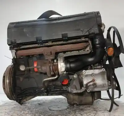 Pezzo di ricambio per auto di seconda mano MOTORE COMPLETO per BMW SERIE 5 BERLINA (E39) 525tds Riferimenti OEM IAM 256T1  