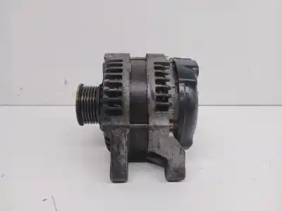 Second-hand car spare part alternator for peugeot 206 berlina x-line oem iam references 9640623580  1042103240