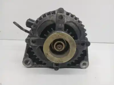 Second-hand car spare part alternator for peugeot 206 berlina x-line oem iam references 9640623580  1042103240