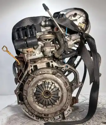 Second-hand car spare part complete engine for daewoo nubira berlina se oem iam references a16dms  0017480