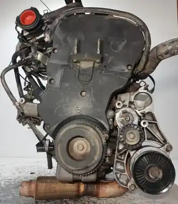 Second-hand car spare part complete engine for daewoo nubira berlina se oem iam references a16dms  0017480