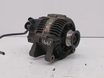 Pièce détachée automobile d'occasion ALTERNATEUR pour CITROEN C15  Références OEM IAM A13V1203  