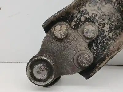 Pezzo di ricambio per auto di seconda mano BRACCIO SOSPENSIONE INFERIORE ANTERIORE DESTRO per PEUGEOT EXPERT KASTEN L1H1 Kasten Avantage Riferimenti OEM IAM 3A423  