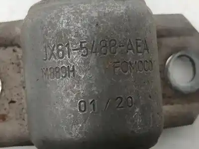 Second-hand car spare part front stabilizer bar for ford focus stline oem iam references jx615482eeb  