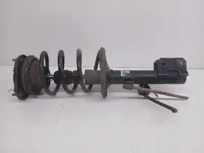 Pezzo di ricambio per auto di seconda mano AMMORTIZZATORE ANTERIORE DESTRO per TOYOTA COROLLA (E11) 2.0 D-4D Linea Sol Riferimenti OEM IAM 22111128  