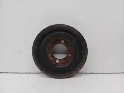 Second-hand car spare part crankshaft pulley for peugeot 605 srti oem iam references 