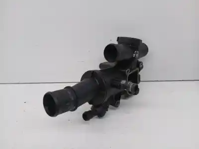 Pezzo di ricambio per auto di seconda mano Termostato per FORD FOCUS LIM. (CB4) FOCUS LIM. (CB4) (2007 - 2011) Riferimenti OEM IAM 965682980  