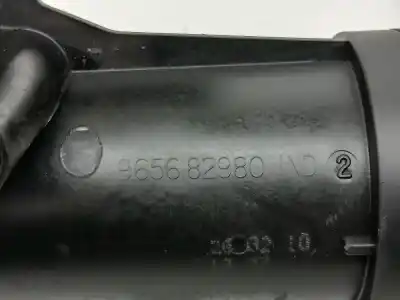 Second-hand car spare part thermostat for ford focus lim. (cb4) focus lim. (cb4) (2007 - 2011) oem iam references 965682980  