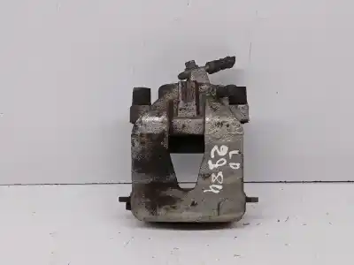 Peça sobressalente para automóvel em segunda mão pinça de travão dianteira esquerda por seat ibiza (kj1) * referências oem iam 