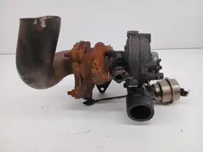 Second-hand car spare part TURBOCHARGER for SEAT LEON  OEM IAM references 53031015099  