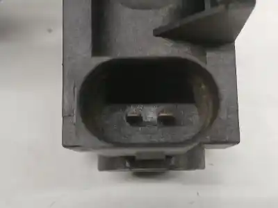 Second-hand car spare part additional air valve for audi a4 avant (b5) 1.9 tdi quattro oem iam references 1j0906627   Second-hand car spare part additional air valve for audi a4 avant (b5) 1.9 tdi quattro oem iam references 1j0906627