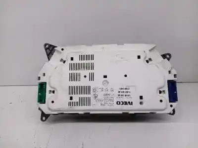 Piesă de schimb auto la mâna a doua CEAS BORD pentru IVECO DAILY CAJA CERRADA 2.3 D (116 CV)  Referințe OEM IAM 504109084  