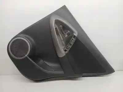 Pezzo di ricambio per auto di seconda mano RIVESTIMENTO PORTA POSTERIORE DESTRO per TOYOTA RAV 4 (A3) Executive Riferimenti OEM IAM 67787X1B02  