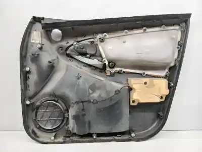 Pezzo di ricambio per auto di seconda mano RIVESTIMENTO PORTA ANTERIORE SINISTRO per TOYOTA RAV 4 (A3) Executive Riferimenti OEM IAM 6771842020  