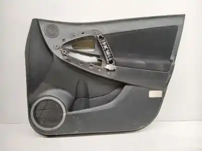 Pezzo di ricambio per auto di seconda mano RIVESTIMENTO PORTA ANTERIORE DESTRO per TOYOTA RAV 4 (A3) Executive Riferimenti OEM IAM 6771742020  