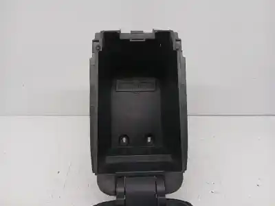 Pezzo di ricambio per auto di seconda mano BRACCIOLO CENTRALE per TOYOTA RAV 4 (A3) Executive Riferimenti OEM IAM 5881142030  