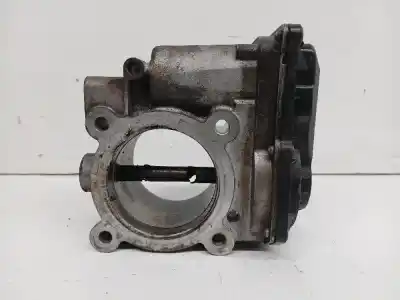 Автозапчастина б/у коробка метелика для mitsubishi l 200 (ka0/kb0) cabina doble intense 4x4 посилання на oem iam 1450a033   Автозапчастина б/у коробка метелика для mitsubishi l 200 (ka0/kb0) cabina doble intense 4x4 посилання на oem iam 1450a033