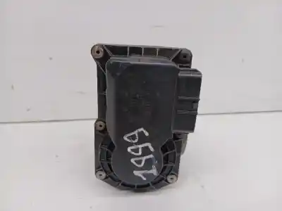 Автозапчастина б/у коробка метелика для mitsubishi l 200 (ka0/kb0) cabina doble intense 4x4 посилання на oem iam 1450a033   Автозапчастина б/у коробка метелика для mitsubishi l 200 (ka0/kb0) cabina doble intense 4x4 посилання на oem iam 1450a033