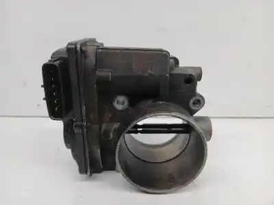 Pezzo di ricambio per auto di seconda mano SCATOLA DELLA FARFALLA per MITSUBISHI L 200 (KA0/KB0) Cabina doble Intense 4x4 Riferimenti OEM IAM 1450A033  