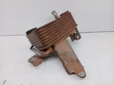 Pezzo di ricambio per auto di seconda mano RADIATORE OLIO MOTORE per MITSUBISHI L 200 (KA0/KB0) Cabina doble Intense 4x4 Riferimenti OEM IAM   