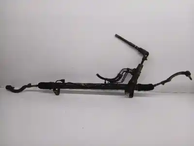Pezzo di ricambio per auto di seconda mano CREMAGLIERA per NISSAN INTERSTAR AUTOBÚS (X70) DCI 120 Riferimenti OEM IAM 6820000062  