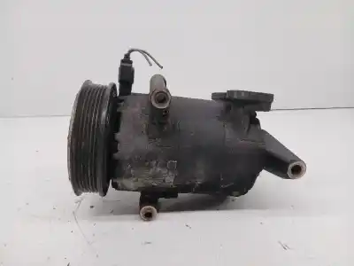 Pezzo di ricambio per auto di seconda mano COMPRESSORE ARIA CONDIZIONATA per PEUGEOT BOXER CAJA CERRADA. ACRISTALADO BAT 3450 333 HDi 333 Riferimenti OEM IAM   