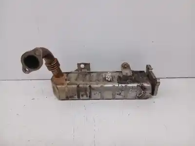 Pezzo di ricambio per auto di seconda mano RAFFREDDATORE EGR per TOYOTA LAND CRUISER (J12) 3.0 D-4D GX Riferimenti OEM IAM 2560130080  