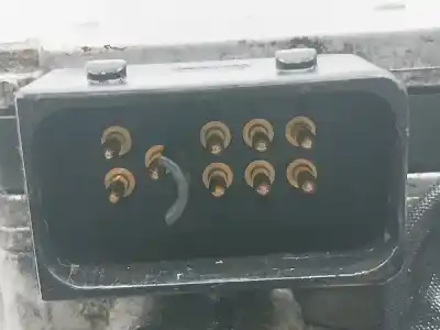 Pezzo di ricambio per auto di seconda mano POMPA DINIEZIONE per CORSA VECTRA B BERLINA Básico 1999 Riferimenti OEM IAM 0470504015  
