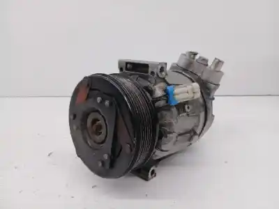 Pezzo di ricambio per auto di seconda mano COMPRESSORE ARIA CONDIZIONATA per CORSA VECTRA B BERLINA Básico 1999 Riferimenti OEM IAM 6560298  