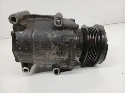 Peça sobressalente para automóvel em segunda mão compressor de ar condicionado a/a a/c por ford fiesta (cbk) ambiente referências oem iam ys4h19d629ac  