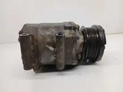 Peça sobressalente para automóvel em segunda mão compressor de ar condicionado a/a a/c por ford fiesta (cbk) ambiente referências oem iam ys4h19d629ac  
