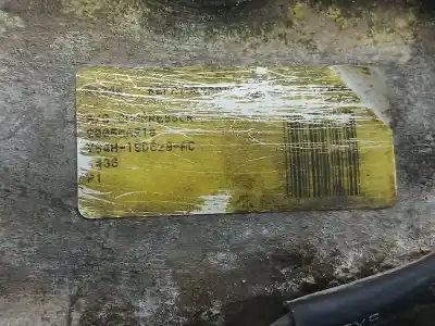 Peça sobressalente para automóvel em segunda mão compressor de ar condicionado a/a a/c por ford fiesta (cbk) ambiente referências oem iam ys4h19d629ac  