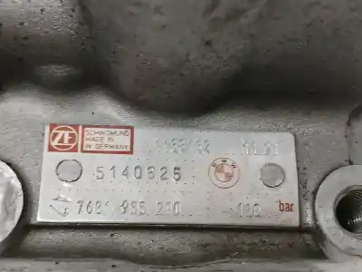 Piesă de schimb auto la mâna a doua pompã de direcție pentru bmw serie 1 berlina (e81/e87) 118d referințe oem iam 7681955200