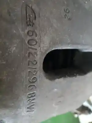 Peça sobressalente para automóvel em segunda mão manga de eixo dianteira direita por bmw serie 5 berlina (e39) 525tds referências oem iam 60 22 296