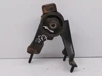 Second-hand car spare part engine support for toyota corolla (e11) 2.0 d-4d linea sol oem iam references 1237127020  