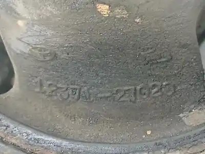 Second-hand car spare part engine support for toyota corolla (e11) 2.0 d-4d linea sol oem iam references 1237127020  