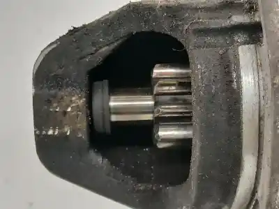Автозапчастина б/у двигун запускається для corsa combo corsa c familiar посилання на oem iam 0001107437  