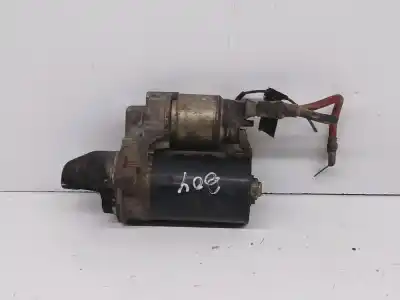 Автозапчастина б/у двигун запускається для corsa combo corsa c familiar посилання на oem iam 0001107437  