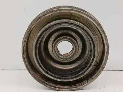 Second-hand car spare part Alternator Pulley for VOLVO S40 BERLINA 2.0 D Kinetic OEM IAM references   