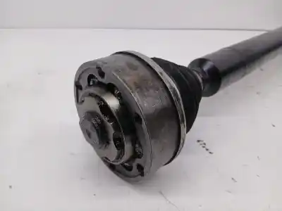 Peça sobressalente para automóvel em segunda mão transmissão dianteira direita por seat leon (1p1) leon 1p1 referências oem iam   