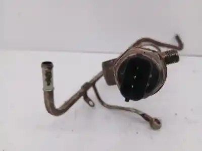 Автозапчастина б/у рампа инжектора для mitsubishi l 200 (ka0/kb0) cabina doble intense 4x4 посилання на oem iam 09h02337  