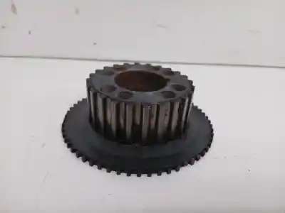 Автозапчастина б/у шків колінчастого вала для mitsubishi l 200 (ka0/kb0) cabina doble intense 4x4 посилання на oem iam    Автозапчастина б/у шків колінчастого вала для mitsubishi l 200 (ka0/kb0) cabina doble intense 4x4 посилання на oem iam