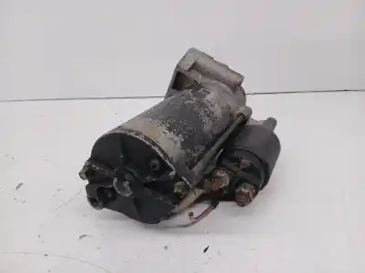 Автозапчастина б/у двигун запускається для ford transit furgón (tt9) 2.4 ft 330 l [2.4 ltr. - 103 kw tdci cat] посилання на oem iam   