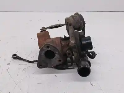 Pezzo di ricambio per auto di seconda mano turbocompressore per opel meriva blue line riferimenti oem iam hf71000642  73501344