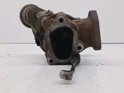 Pezzo di ricambio per auto di seconda mano turbocompressore per opel meriva blue line riferimenti oem iam hf71000642  73501344