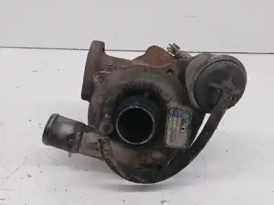 Автозапчасти б/у ТУРБОКОМПЕНСАТОР за CORSA MERIVA Blue Line ссылки OEM IAM HF71000642  