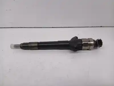 Автозапчастина б/у инжектор для mitsubishi l 200 (ka0/kb0) cabina doble intense 4x4 посилання на oem iam 1465a041  