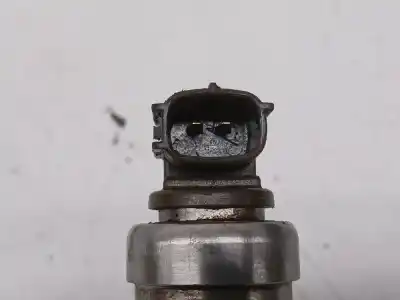 Автозапчастина б/у инжектор для mitsubishi l 200 (ka0/kb0) cabina doble intense 4x4 посилання на oem iam 1465a041  